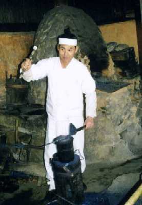 �\�E���������̒b�艮