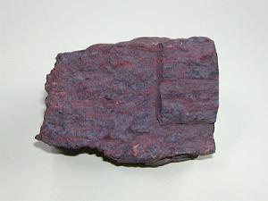 ネパールの鉄鉱石