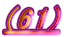 (61)
