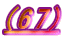 (67)